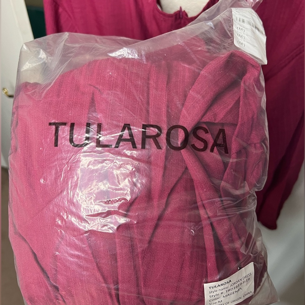 Tularosa Jordan dress - Picture 5 of 5